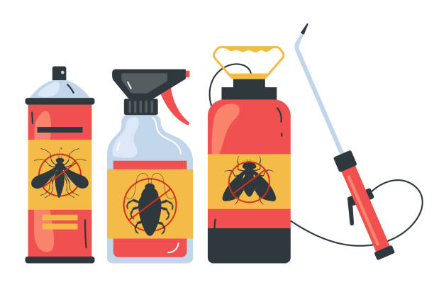 Best Pest Prevention Services  in La Verne, CA